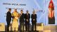 RSWM Limited receives Three Prestigious Recognitions at MATEXIL Export Awards 2023-2024
